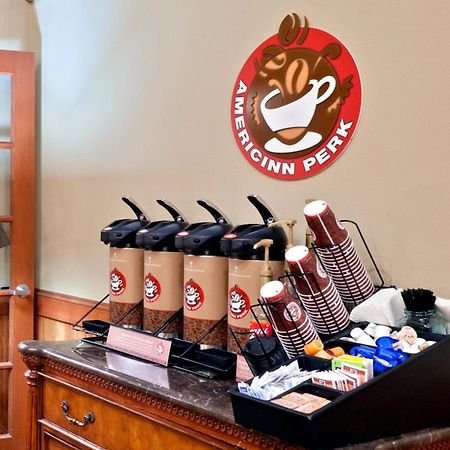 阿美莉科迪黄石酒店 外观 照片
